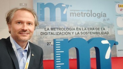 DEKRA participa en el VII Congreso Español de Metrología