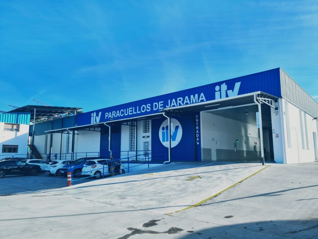 itv paracuellos, itv paracuellos de jarama, itv jarama, itv cita previa, itv promo, tumejoritv, cita paracuellos